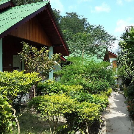 Save Bungalows Ko Tao Exteriér fotografie
