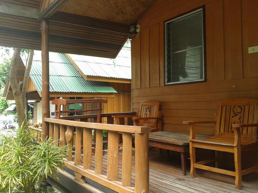 Save Bungalows Ko Tao Exteriér fotografie