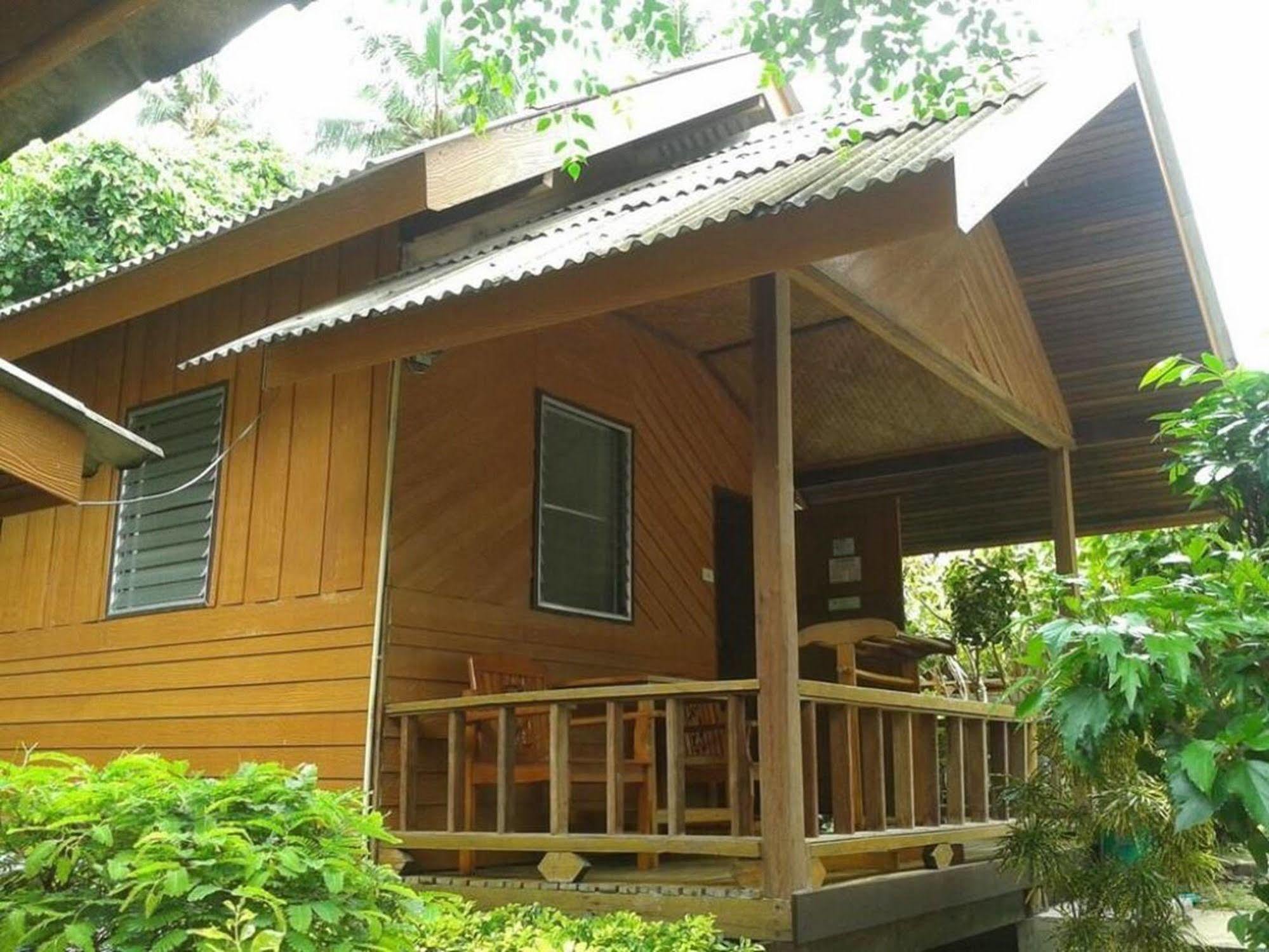 Save Bungalows Ko Tao Exteriér fotografie