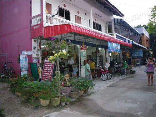 Save Bungalows Ko Tao Exteriér fotografie