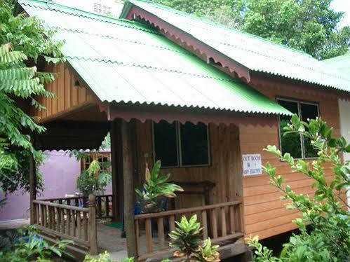 Save Bungalows Ko Tao Exteriér fotografie