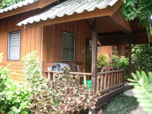 Save Bungalows Ko Tao Exteriér fotografie