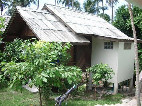 Save Bungalows Ko Tao Exteriér fotografie